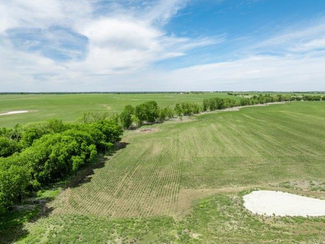 Land for sale in Hillsboro, Texas