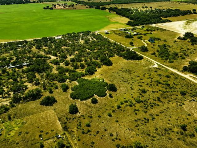 Land for sale in Poteet, Atascosa County