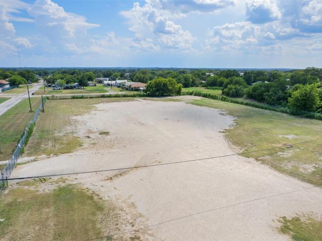 Land for sale in Giddings, Texas