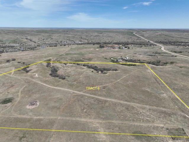 Land for sale in South Dakota