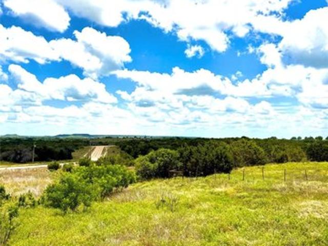 Land for sale in Stephenville, Texas
