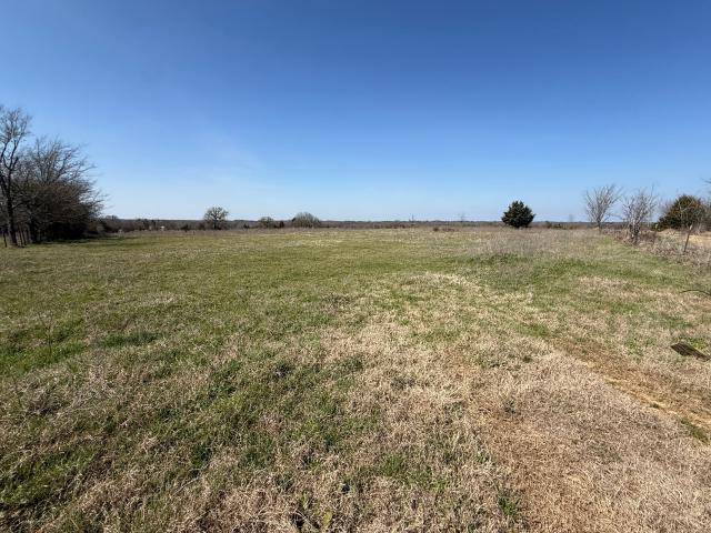 Land for sale in Fairfield, Texas