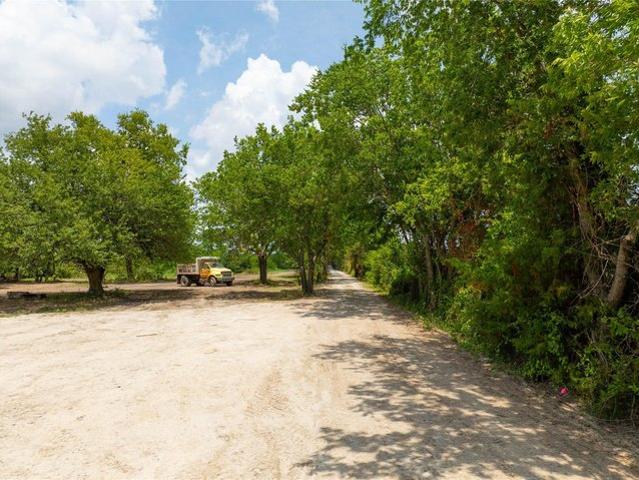 Land for sale in Fannin, Texas