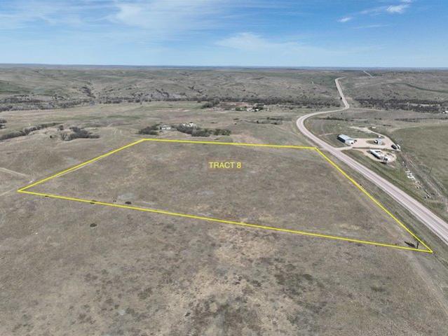 Land for sale in South Dakota