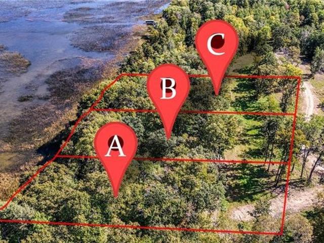 Land for sale in Becker, Minnesota