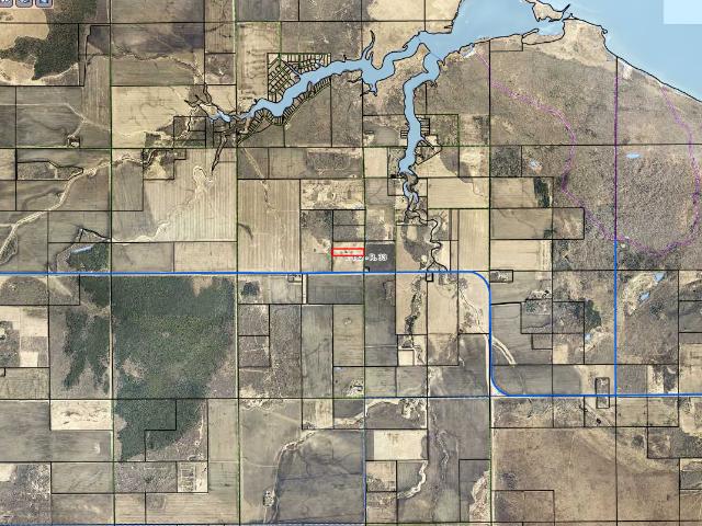 Land for sale in Williams, Minnesota