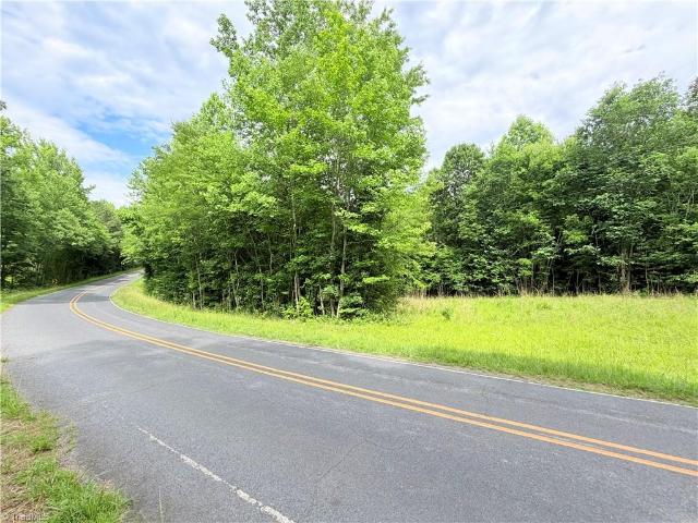 Land for sale in Robbins, North Carolina