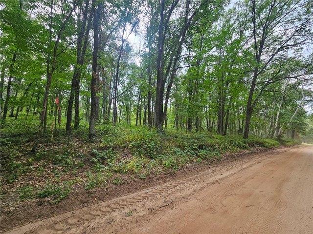 Land for sale in Pillager, Minnesota