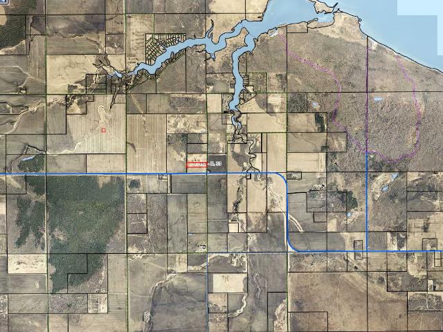Land for sale in Williams, Minnesota