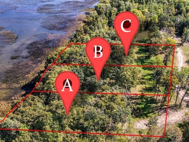 Land for sale in Becker, Minnesota