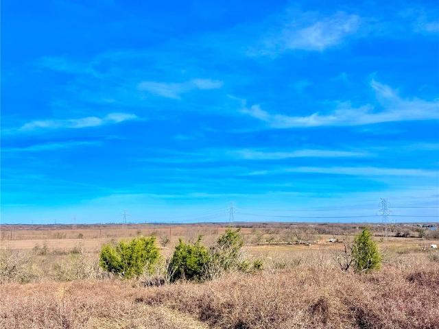 Land for sale in Martindale, Texas