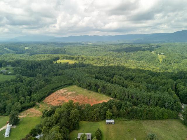 Land for sale in Cana, Carroll County