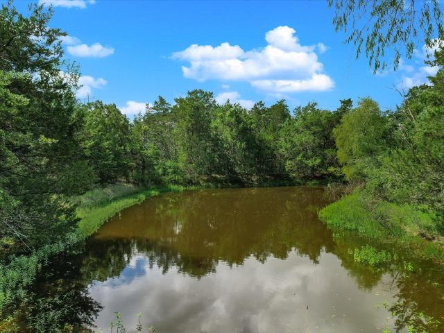 Land for sale in Smithville, Texas