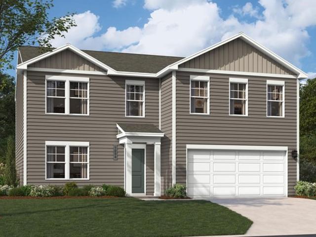 House for sale in Virginia