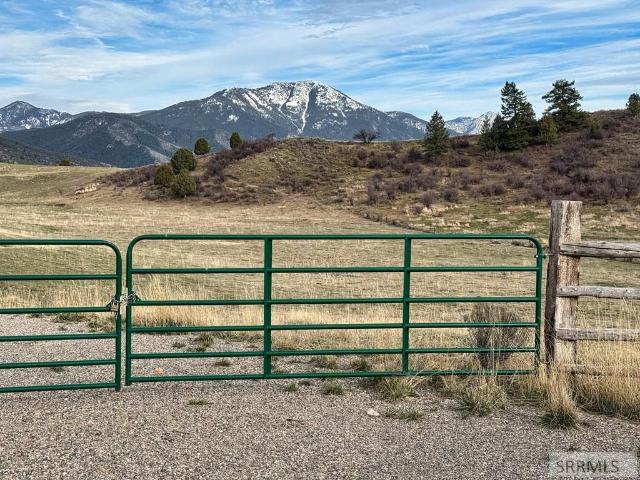 Land for sale in Swan Valley, Idaho