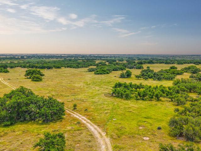Land for sale in Menard, Texas