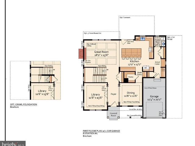 House for sale in Joppa, Maryland