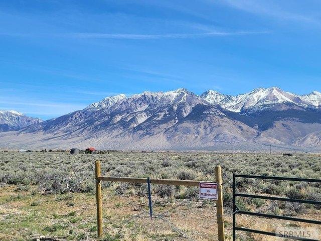 Land for sale in Mackay, Idaho