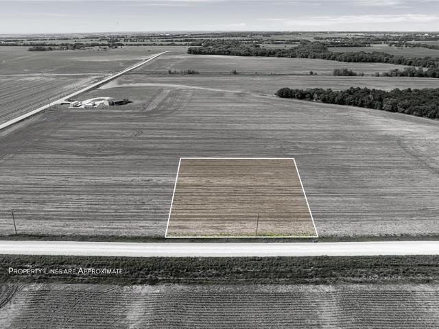 Land for sale in Abbott, Texas