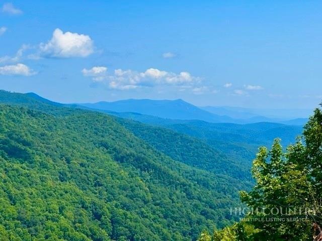 Land for sale in Alleghany, North Carolina