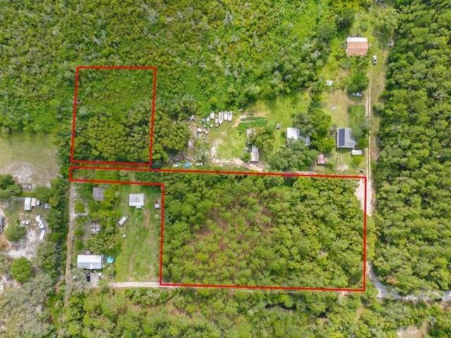 Land for sale in Eustis Land for sale in Eustis