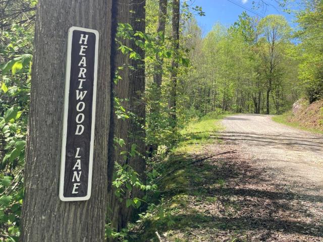 Land for sale in Tennessee