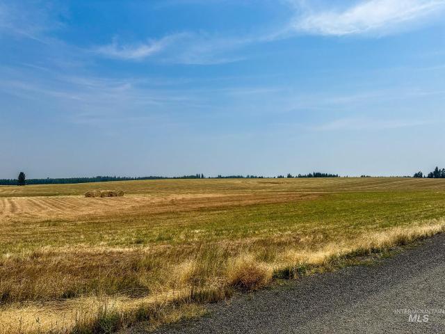 Land for sale in Weippe, Clearwater County