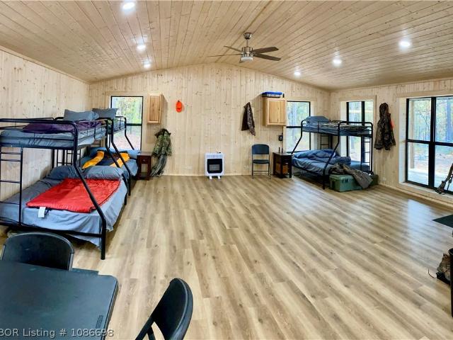 House for sale in Red Oak, Oklahoma