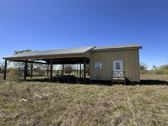 Land for sale in Midway, Texas