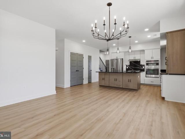 Townhouse for sale in Maryland