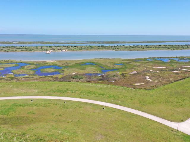 Land for sale in The Sanctuary Costa Grande, Port O'Connor