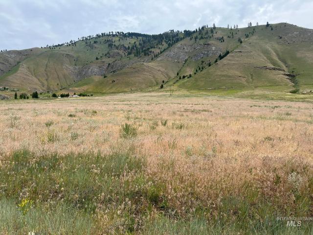 Land for sale in Lucile, Idaho