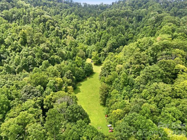 Land for sale in Mars Hill, North Carolina