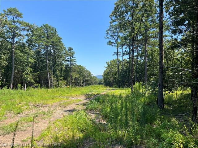 Land for sale in Wister, Oklahoma