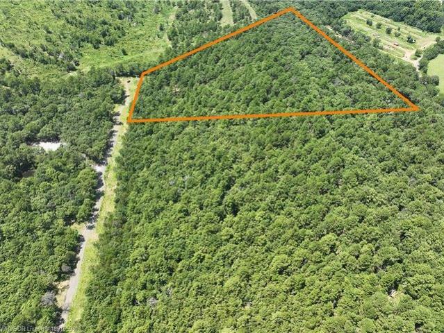 Land for sale in Wister, Oklahoma