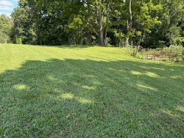 Land for sale in Virginia