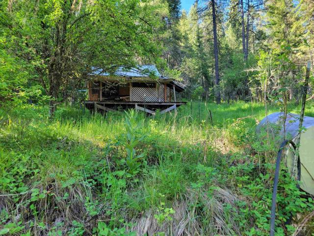 Land for sale in Peck, Idaho