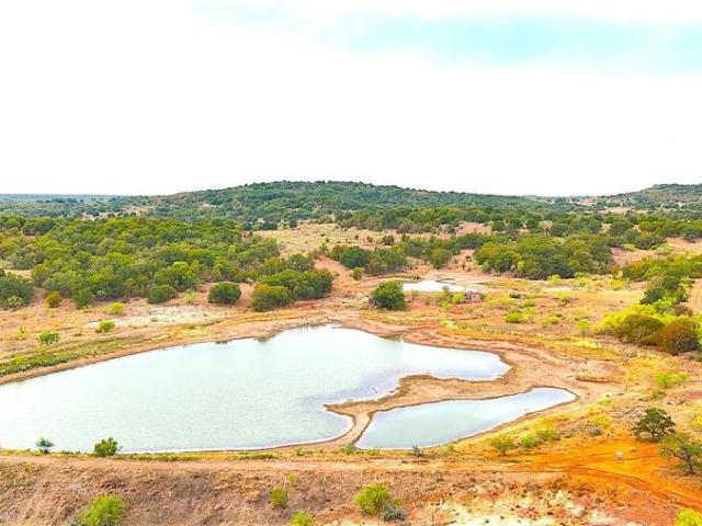 Land for sale in Jacksboro, Jack County