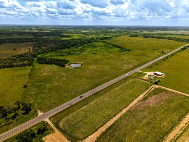 Land for sale in Limestone, Texas