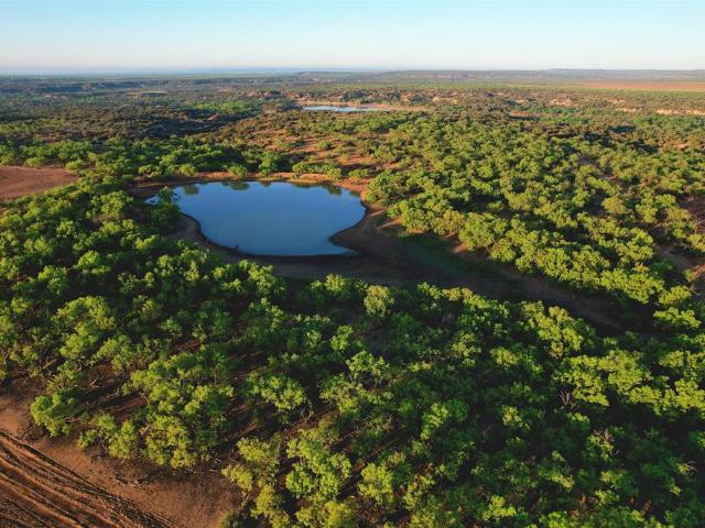 Land for sale in Knox, Texas