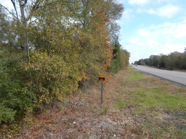 Land for sale in Grimes, Texas