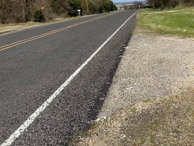 Land for sale in Fannin, Texas
