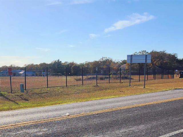 Land for sale in La Grange, Texas
