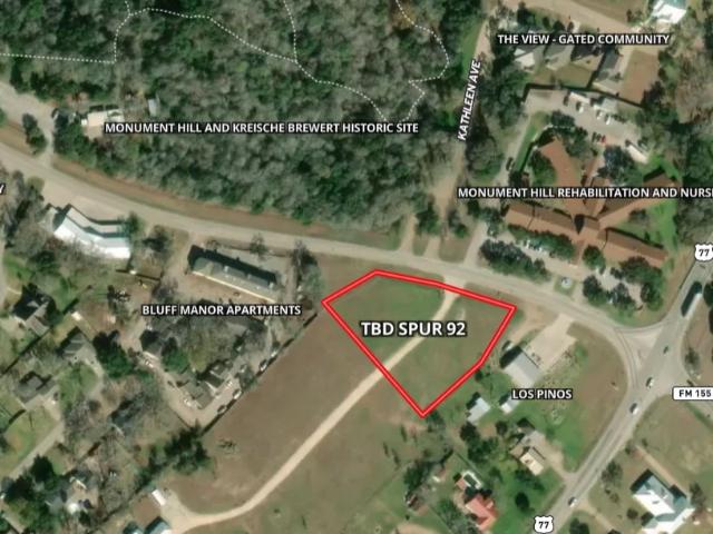 Property for sale in Texas