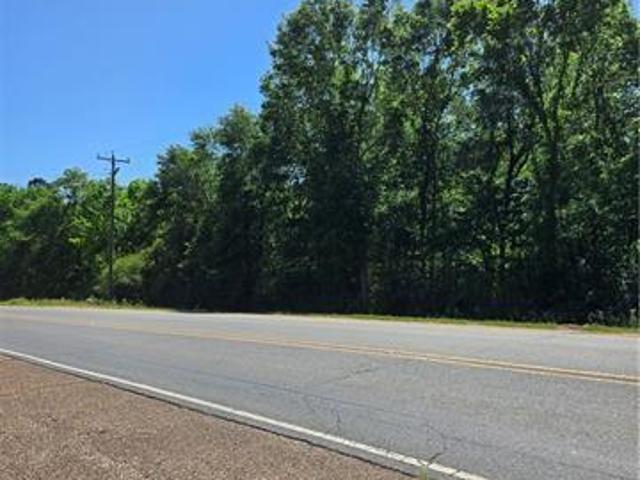 Land for sale in Campti, Natchitoches Parish
