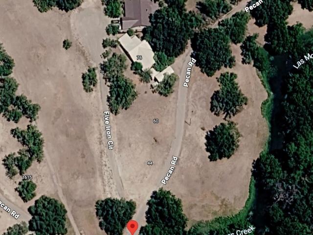 Land for sale in Kinney, Texas