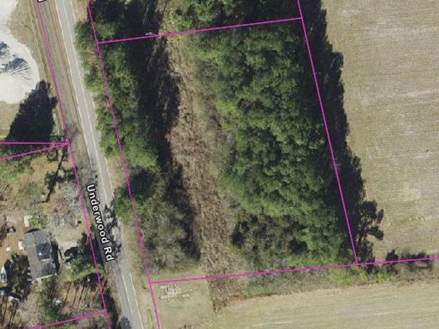 Land for sale in Murfreesboro, Hertford County