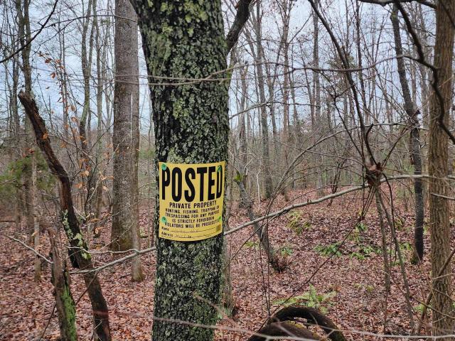 Land for sale in Virginia