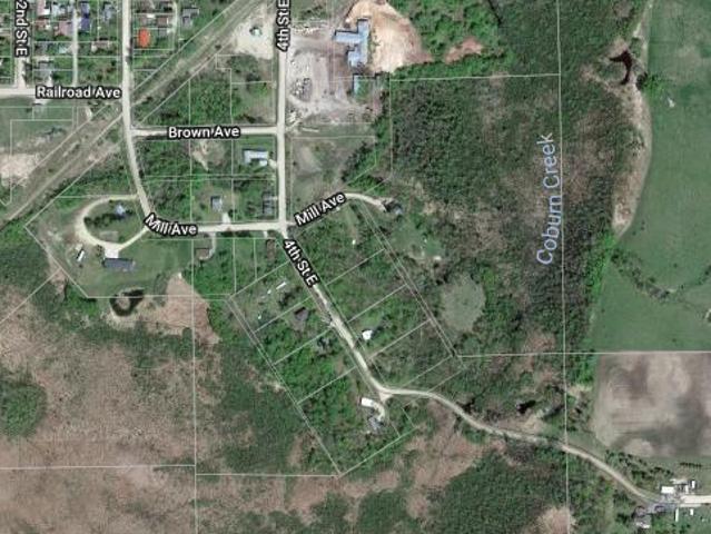Land for sale in Beltrami, Minnesota
