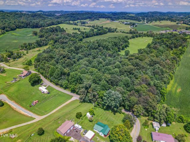 Land for sale in Tennessee